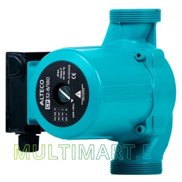 Циркуляционный насос Alteco CP 32-8/180